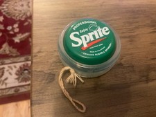 Vtg Og 1980s Sprite Promo
