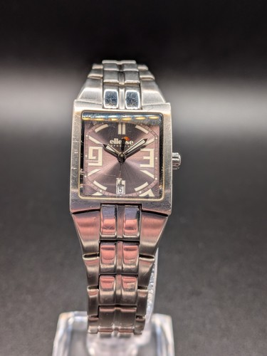 Ladies ellesse watch retro - ladies,