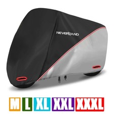 L-XXXXL Heavy Duty Motorbike