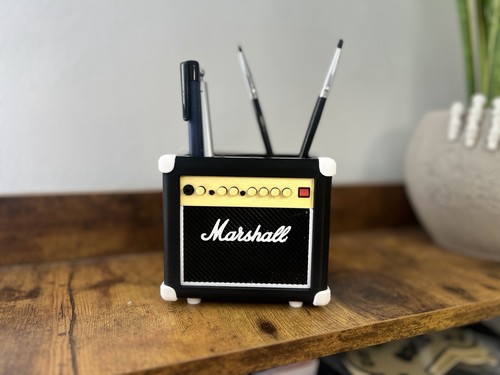 Marshall amp style - marshall,