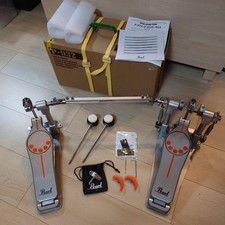 Pearl P-932 Twin Drum Pedal
