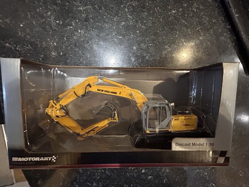 Motorart new holland diecast - motorart,
