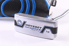 Odyssey Works Versa Tank 1W Putter / 38 Inch