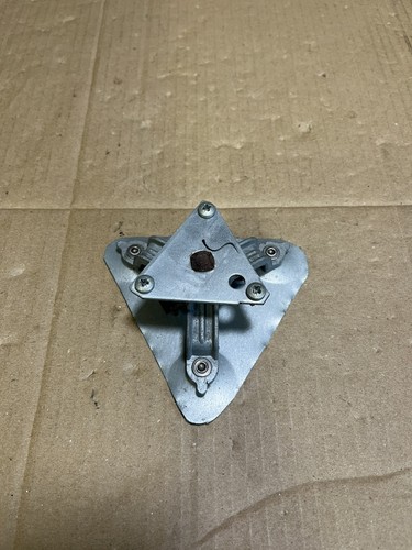Eco86a white knight gas tumble - gas,