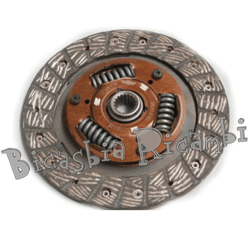 B010762 clutch disc - -,