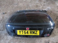 Honda Civic Type R EP3 UKDM