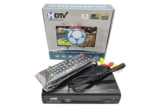 264 dvb terrestrial - h.264, t2