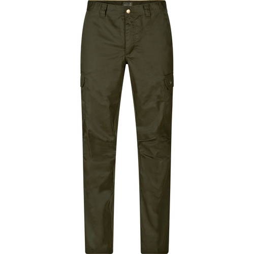 Seeland oak trousers pine - seeland,