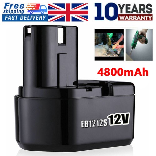 8ah 12v battery for hitachi - battery,