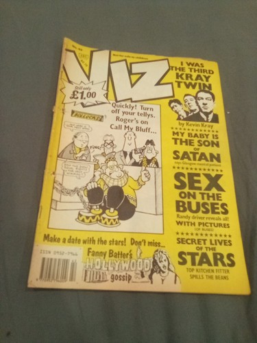 Viz comic issue adults - issue,