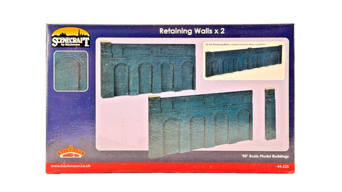 Bachmann gauge scenecraft - oo,