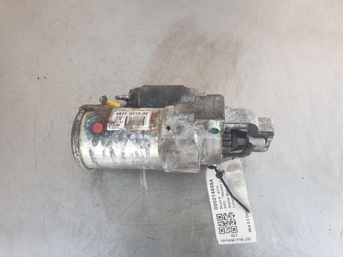 Ford transit custom - transit, starter
