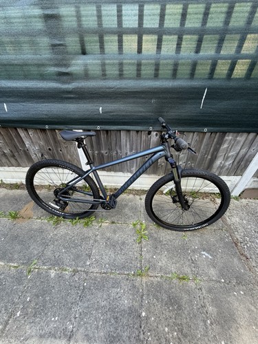 Specialized mountain bike - specialized,