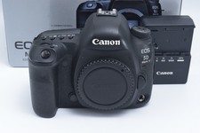Canon EOS 5D Mark IV 30.4MP