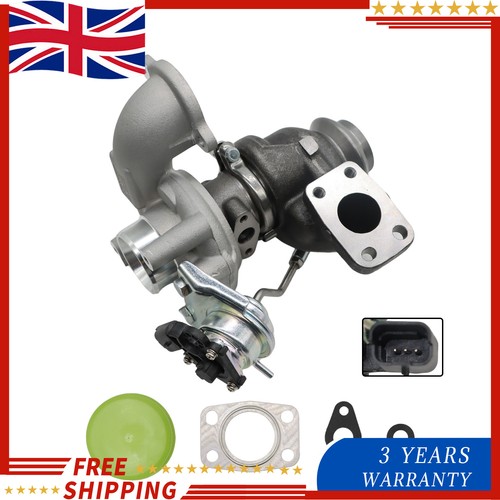 Td02 turbo turbocharger for - td02,