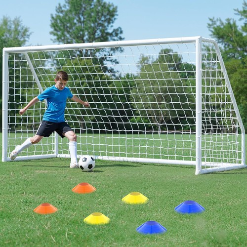 Ft soccer goal - 12,