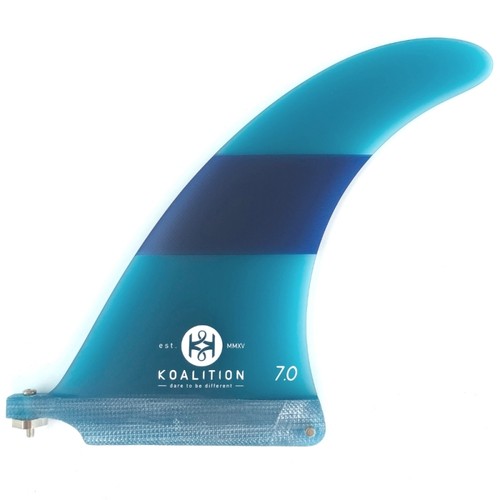Koalition california longboard - california,