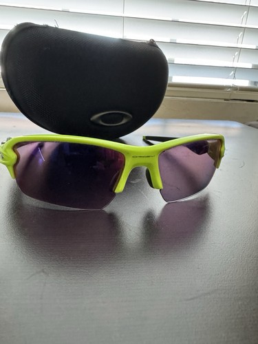 Oakley flak sunglasses - 2.0, (a)