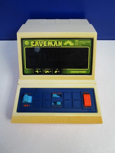 Working vintage tomy - working,