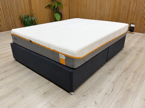 Furniture village tempur - furniture,