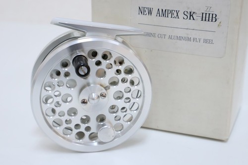 Ampex fly reel - sk-ii,