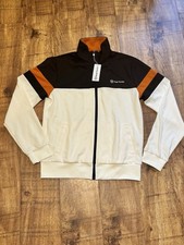 Sergio Tacchini Tracksuit Top