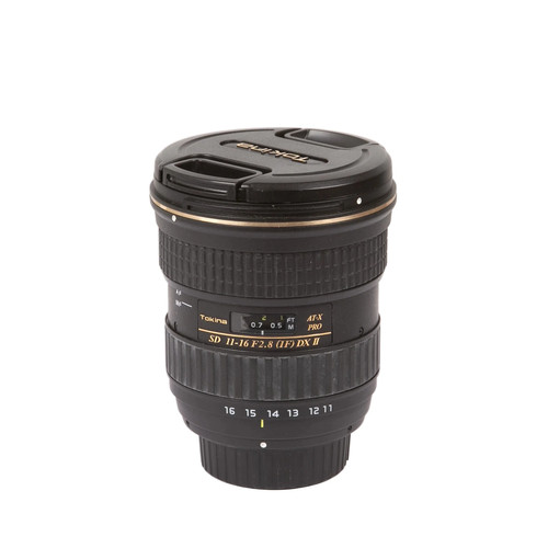 Tokina 16mm 2 8 - sd, (if)