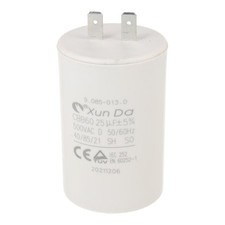 Karcher Capacitor 25mF Pressure Washer  K3.99M-PLUS-WB FR