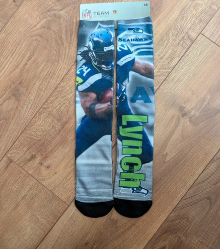 Seahawks marshawn lynch - marshawn,