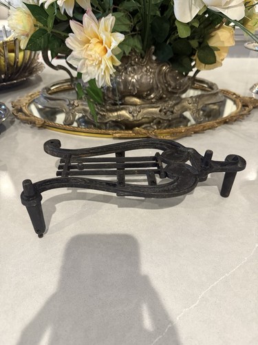 Antique century puck - century,