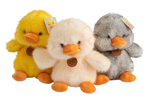 20cm adorable soft duck plush