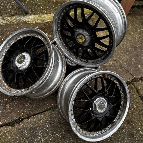 Rare jdm riverside mesh - rare,