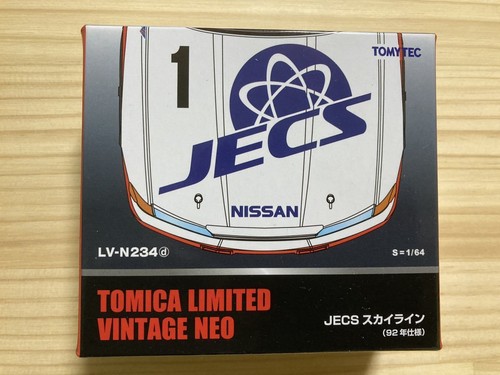 Tomytec limited vintage neo - tomytec,