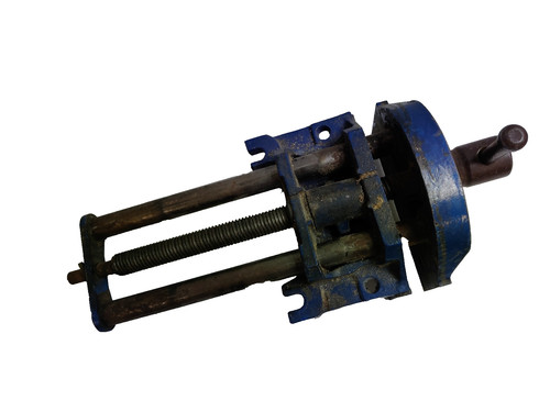 Irwin record woodworkers vice - irwin,