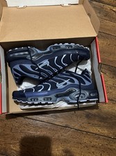 Nike TN Air Max Plus Obsidian