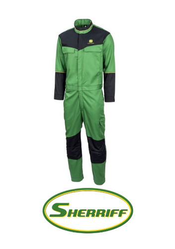 John deere green - deere, field