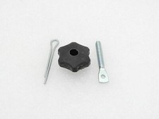 Petrol Fuel Tank Cap Nut And