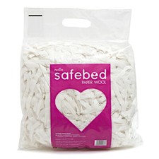 Paper Wool Bedding Nesting