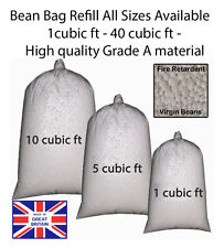 Bean Bag Refill Booster
