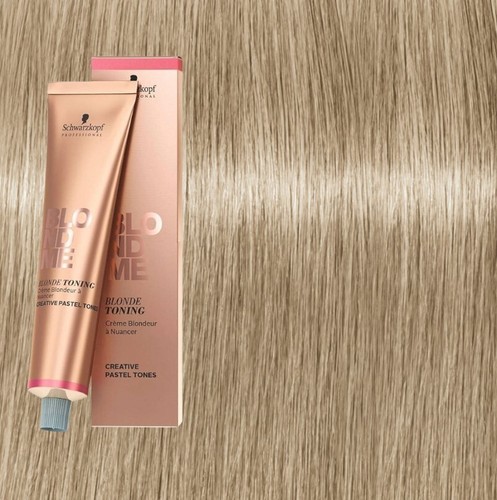 Schwarzkopf blondme colour - blondme,