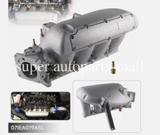 Cast Intake Manifold for Mazda