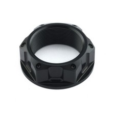 Probolt Black Stem Yoke Nut