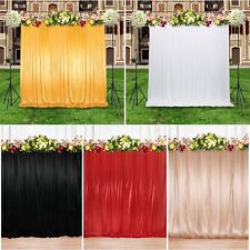 Polyester Fabric Backdrop