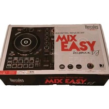 Hercules DJ control impulse