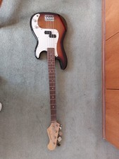 Jack & Denny Brothers 4 String