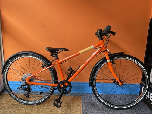 Islabikes beinn orange - 24, in