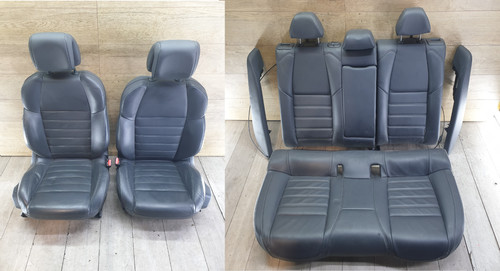 Peugeot 508 estate set - estate,