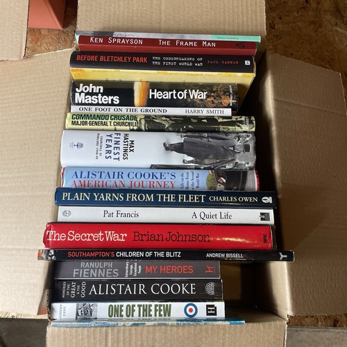Job lot history - lot,
