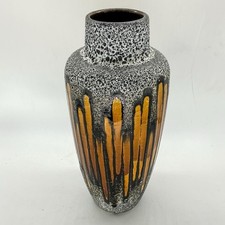 Scheurich Lora 70s Fat Lava