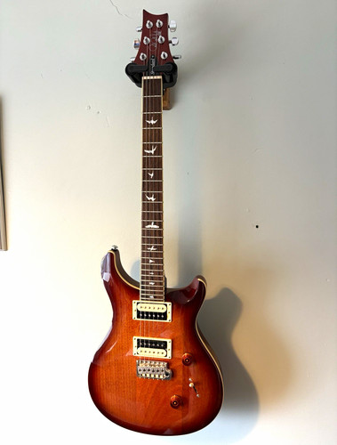Prs standard tobacco - -,